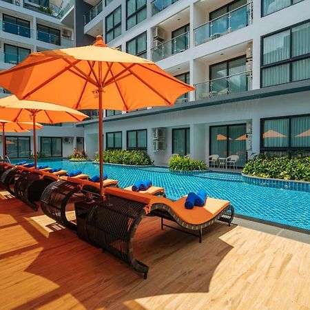 Wekata Luxury Hotel Ngoại thất bức ảnh