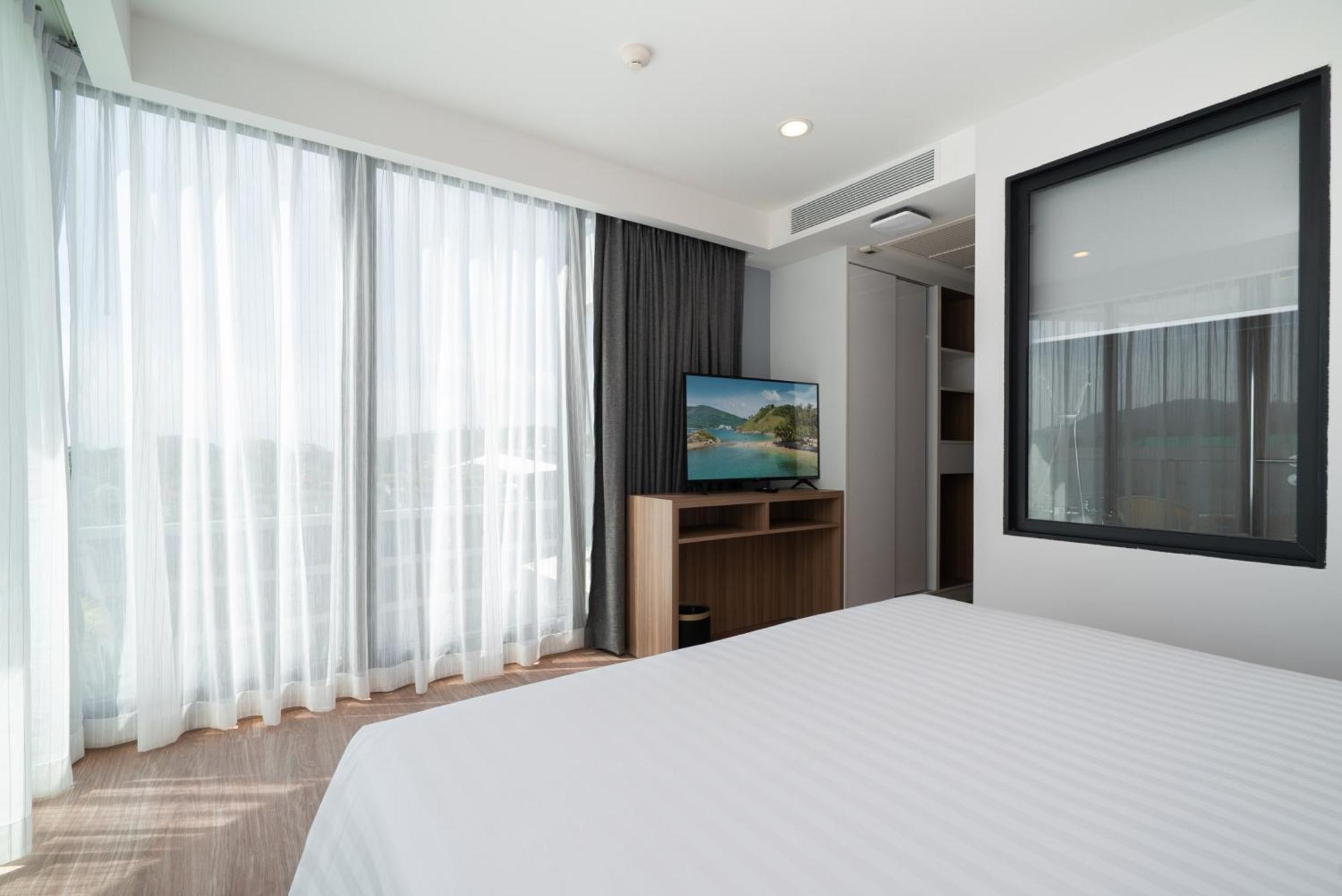 Wekata Luxury Hotel Phòng bức ảnh